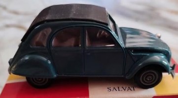 2CV SALVAT